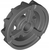 LEGO TECHNIC – DBG gear set / dark grey 69787 NEW