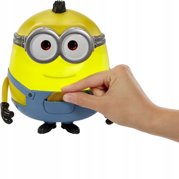 Minions Chatty Minion GMF27