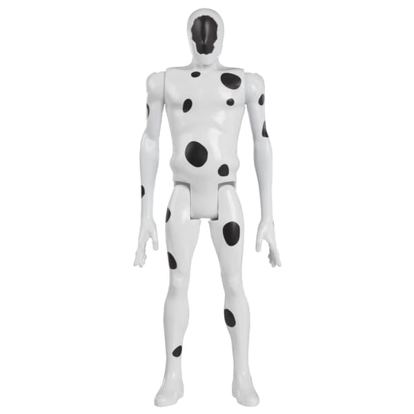 Spider-Verse 30 cm figurine – THE SPOT