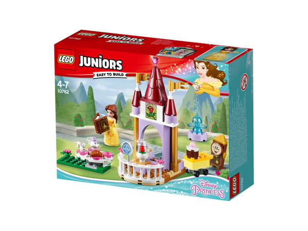 LEGO Juniors 10762 JUNIORS