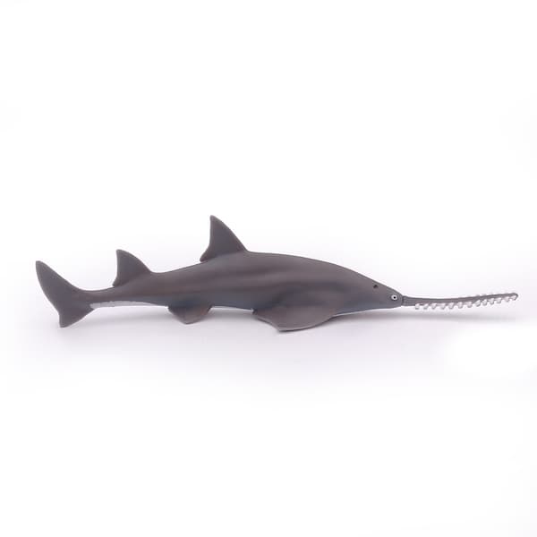 FISH SAW [FIGURINE]