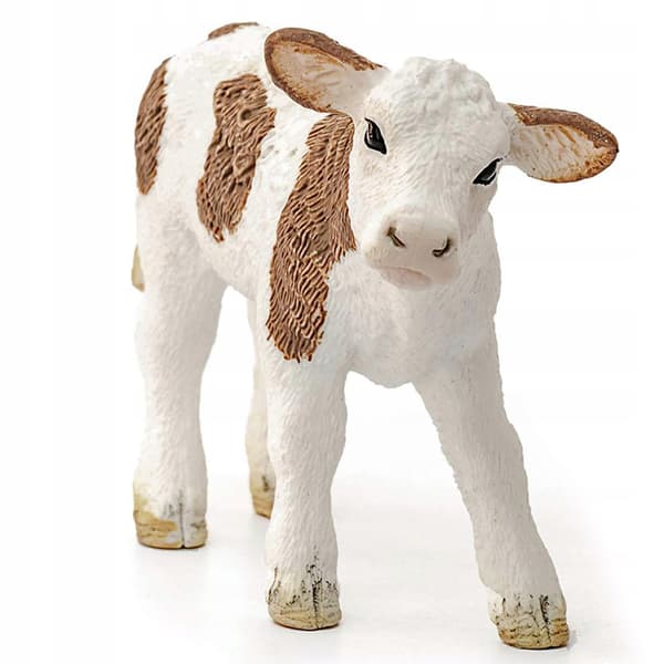 SIMENTAL CALF SLH13802 [FIGURINE]
