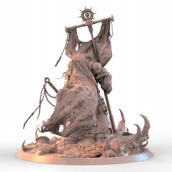 Warhammer 40,000 MARS 150 mm