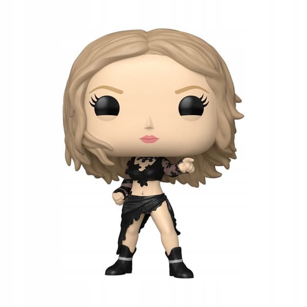 Britney Spears POP! Rocks Vinyl Figure – Stronger, 9 cm