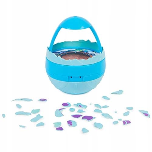 HATCHIMALS FAMILY ADVENTURE PLAY SETS