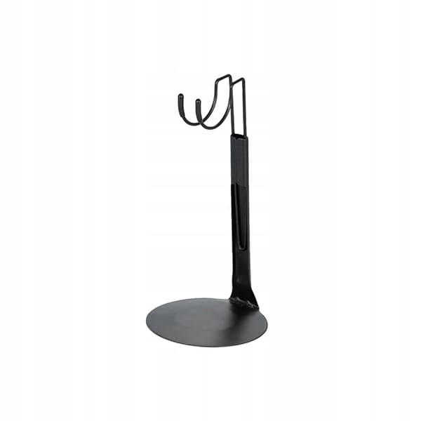 2x1:6 Scale Action Figures Display Stand – 1/6 scale accessories, 2 pieces