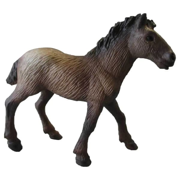 Bullyland 62734 Carmargue Foal