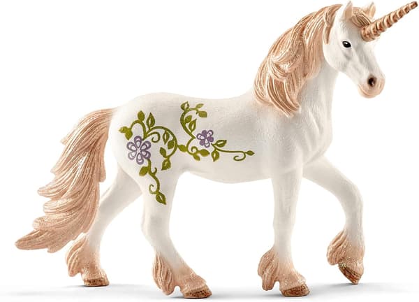 Schleich Bayala Unicorn 70521