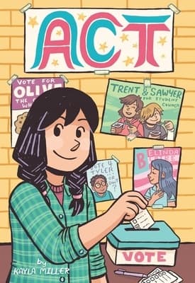 Act Miller, Kayla