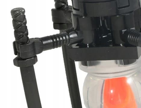 LEGO STAR WARS B'omarr-Monk minifigure – UNIQUE from set 4480