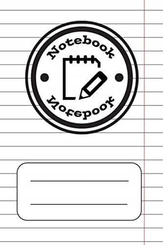 Awesome & Cool Notebook – Perfect for University or as a Birthday Present: Lined Notebook / Journal