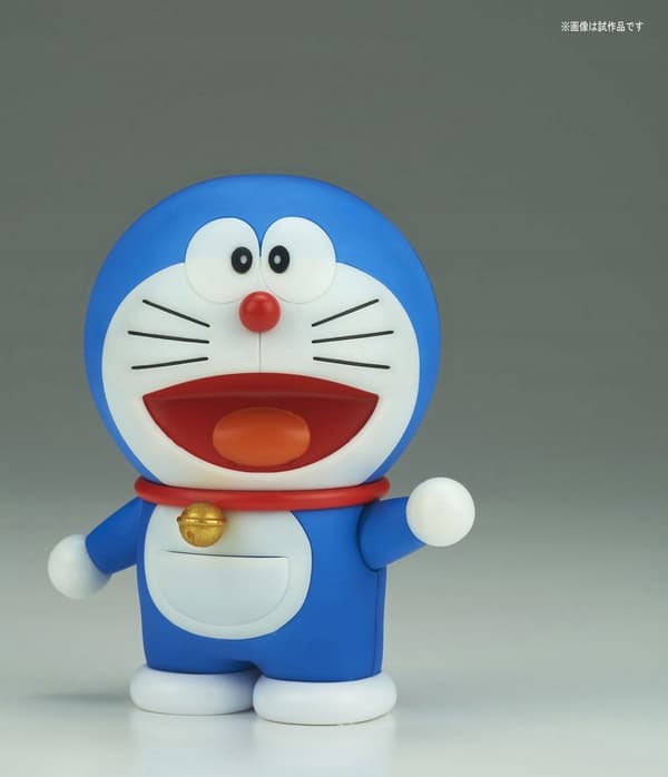 DORAEMON – Figure-rise Mechanics – Model Kit