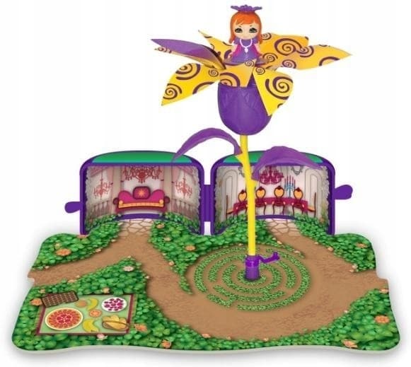 EPEE FLORA MAGICA SURPRISE DELUXE MIX SET