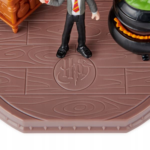 Spin Master Harry Potter Magical Minis Potions Class figurine 5+