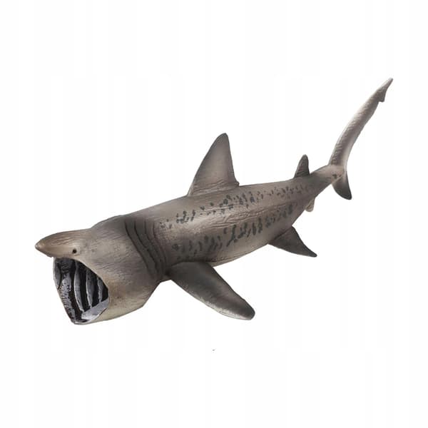Realistic sea creatures – an educational toy for early learning about sea creatures
