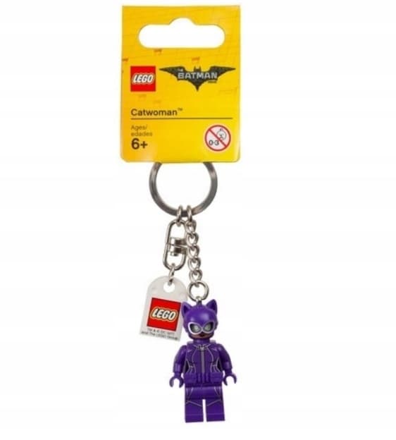 LEGO DC Super Heroes 30653 – Batman 1992