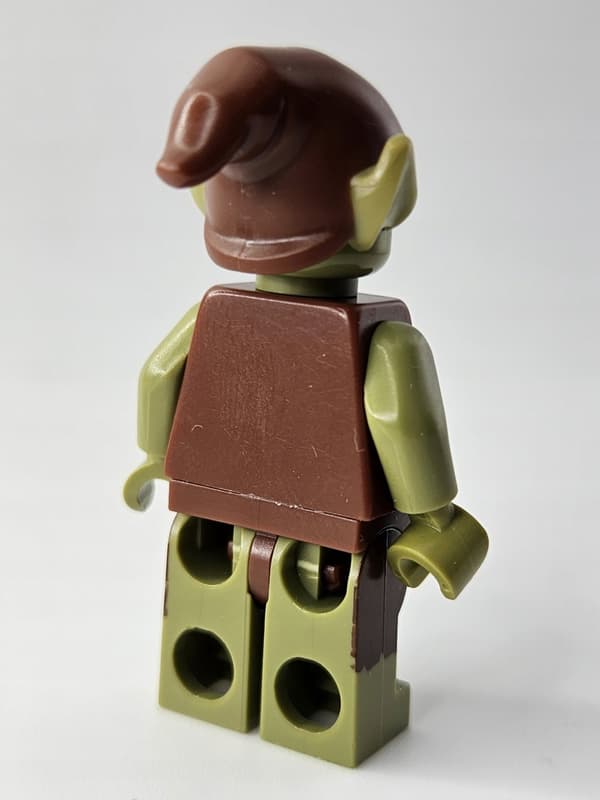 Lego Minifigures SERIES 13 - 71008 col13-5 Goblin /