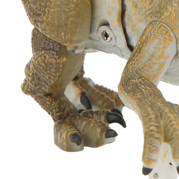 2.4G Remote-Controlled Dinosaur Model with Realistic Walking Motion KU