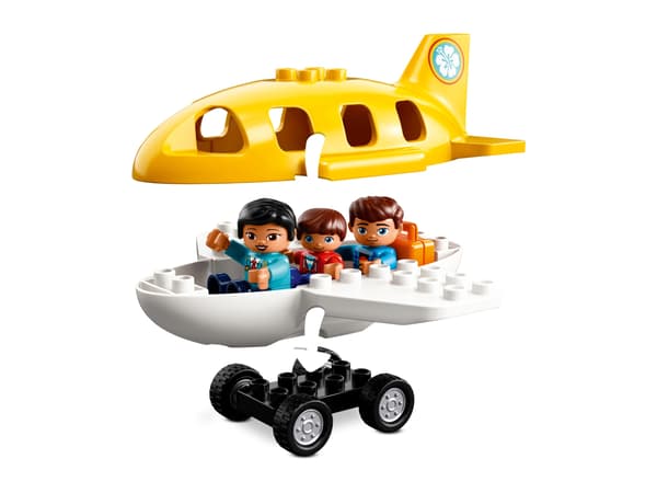 LEGO 10871 Duplo – Airport