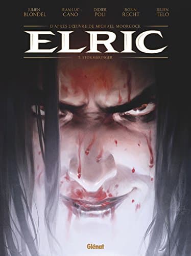 Elric – Volume 02 – Special Edition: Stormbringer