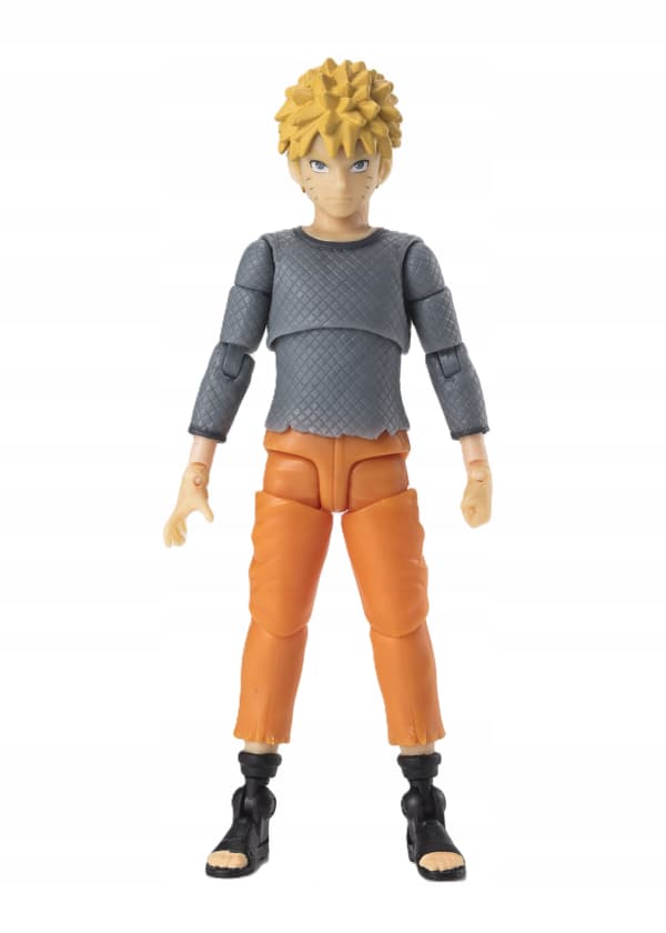 ULTIMATE LEGENDS NARUTO – NARUTO FINAL VALLEY