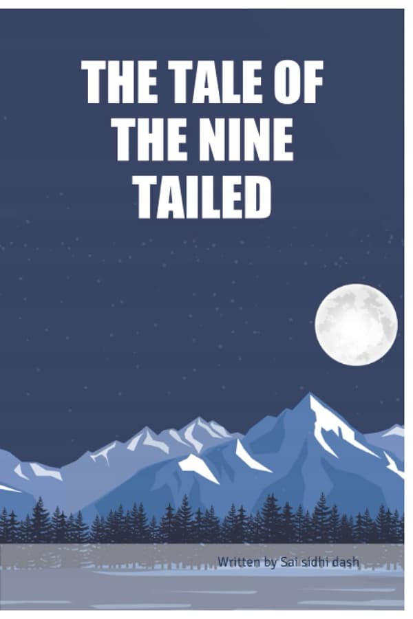 THE TALE OF THE NINE-TAILED FOX