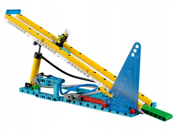 LEGO Education BricQ Motion Prime 45400