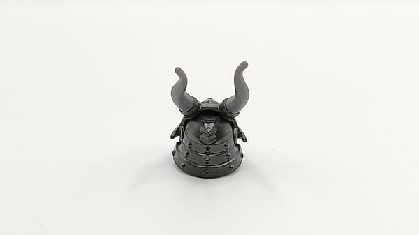 Lego Ninjago Crystal King / Crystalised Overlord Mask Bricks