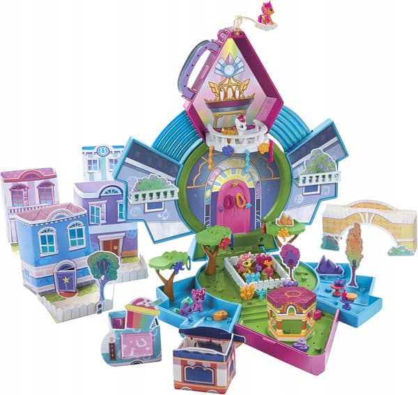 My Pony Set 5