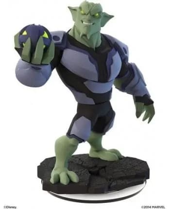 COMANSI SPIDER-MAN – GREEN GOBLIN Y96037 [FIGURINE]