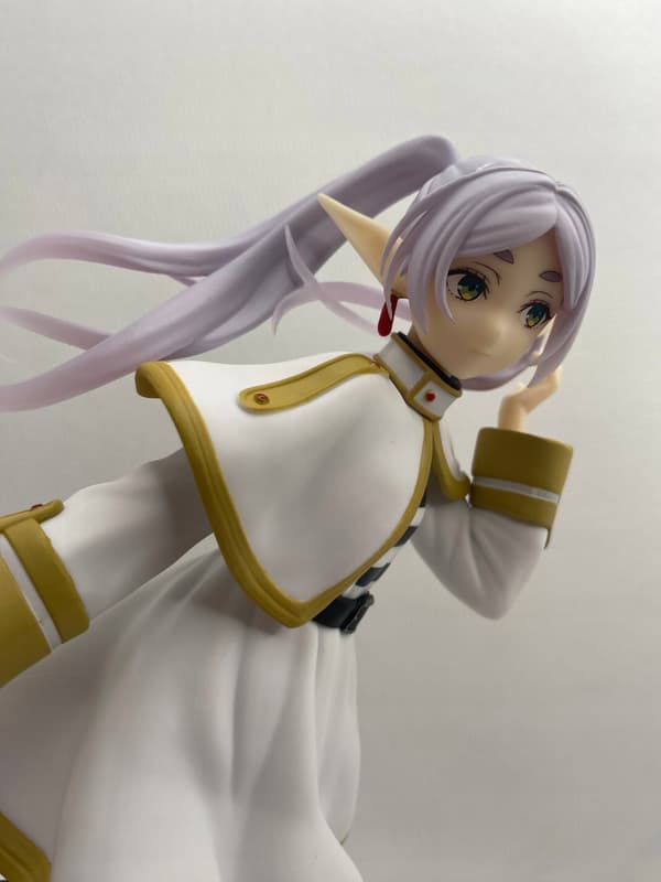 Frieren Coreful Statue anime figurine, 18 cm