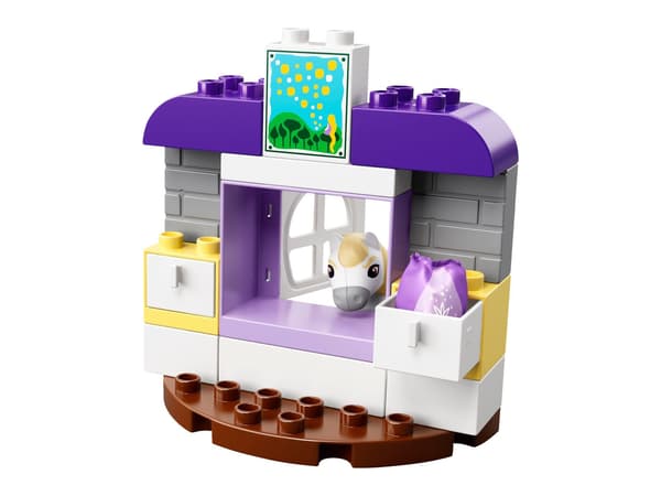 LEGO Duplo 10878 – Rapunzel’s Tower
