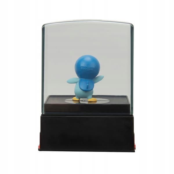 POKEMON SELECT BATTLE FIGURE – PIPLUP