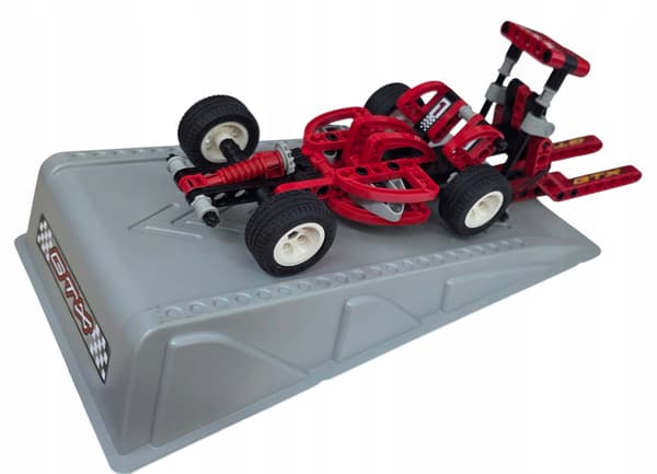 LEGO TECHNIC Speed Slammers 8237 Formula Force