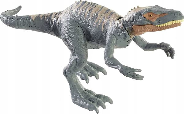JURASSIC WORLD: WILD DINOSAURS – Herrerasaurus