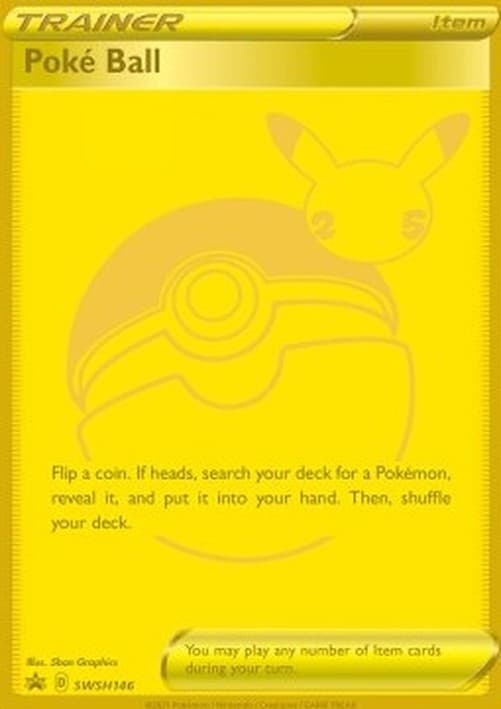 Pokemon Poké Ball
