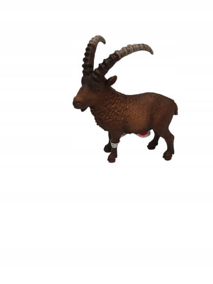 Schleich Ibex 17101