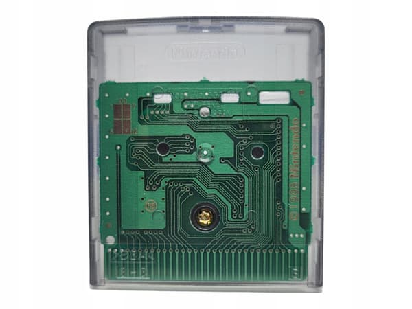 Action Man Game Boy Game Boy Color
