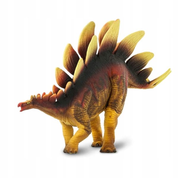 SAFARI LTD - Stegosaurus dinosaur figurines 284429