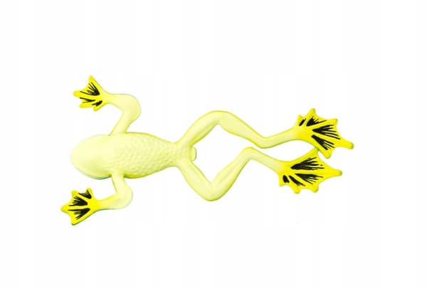 Safari Ltd – Flying Tree Frog Figure 100259