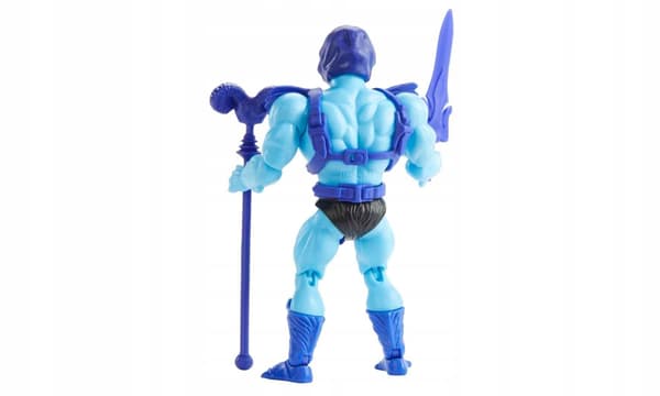 Mattel HGH45 MO Skeletor action figure