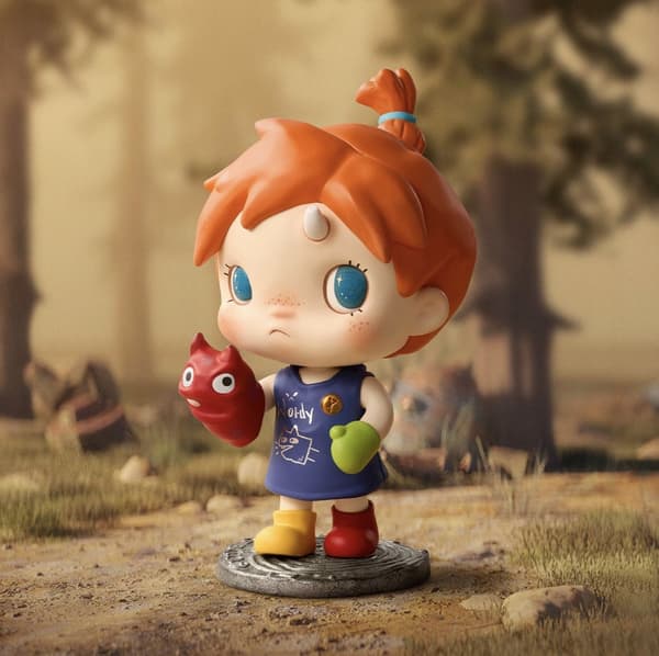 Original Pop Mart Polar – Season 2 Hidden Forest Path Series Figures
