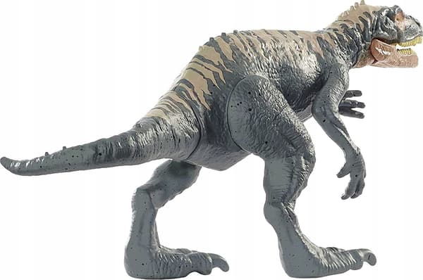 JURASSIC WORLD: WILD DINOSAURS – Herrerasaurus