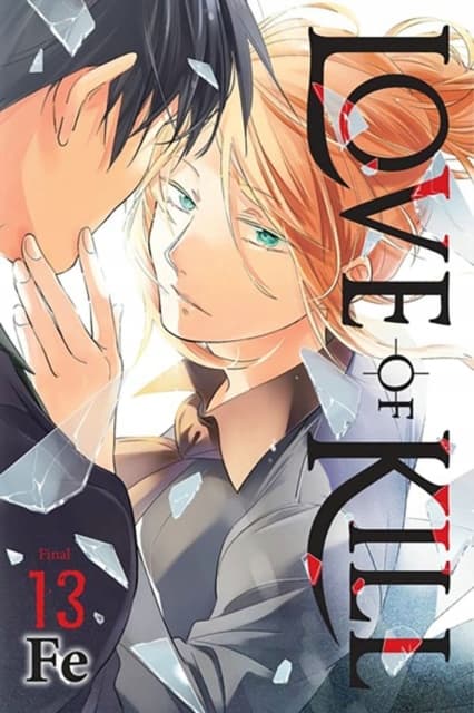 Love of Kill, Vol. 13 Fe