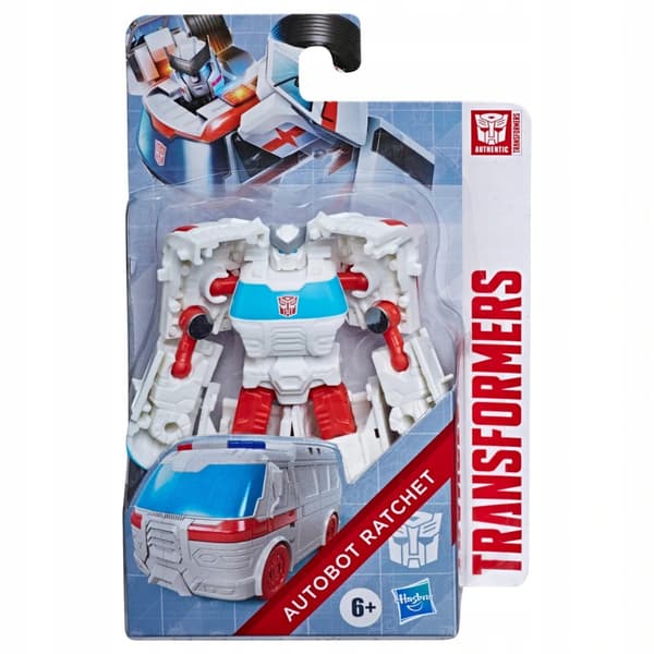 TRANSFORMERS AUTHENTIC AUTOBOT BUMBLEBEE E1164 FIGURINE – GIFT