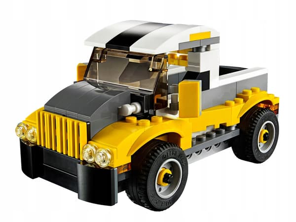 LEGO 31046 Creator 3-in-1 – Racing Car