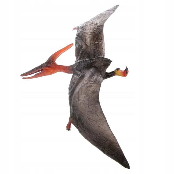 Flying Pteranodon Model Figure – Collectable Toy and Display Piece