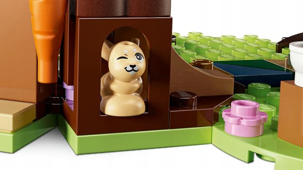 LEGO Wicked 75687 Elphaba’s Hideout