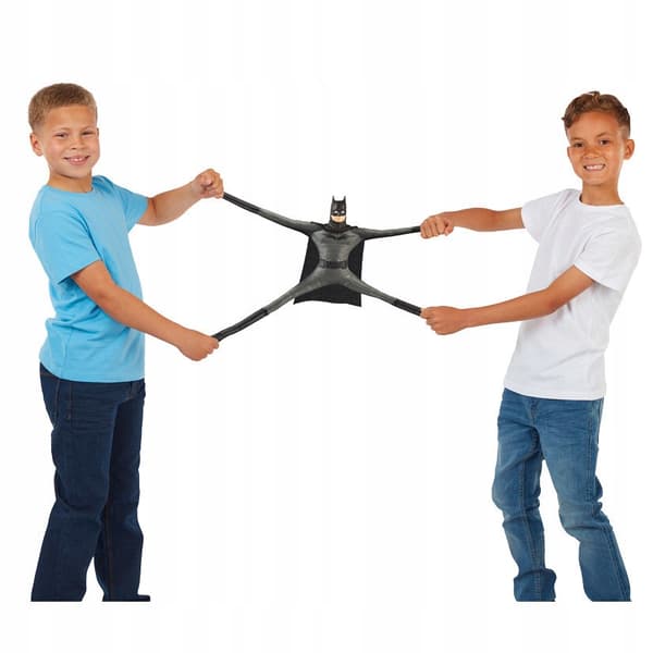 Large Batman Figurine