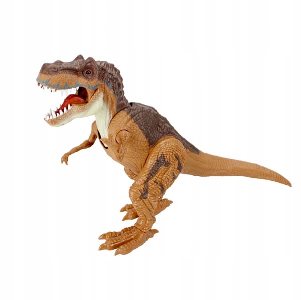 MEGA CREATIVE 500666 Playable Dinosaur